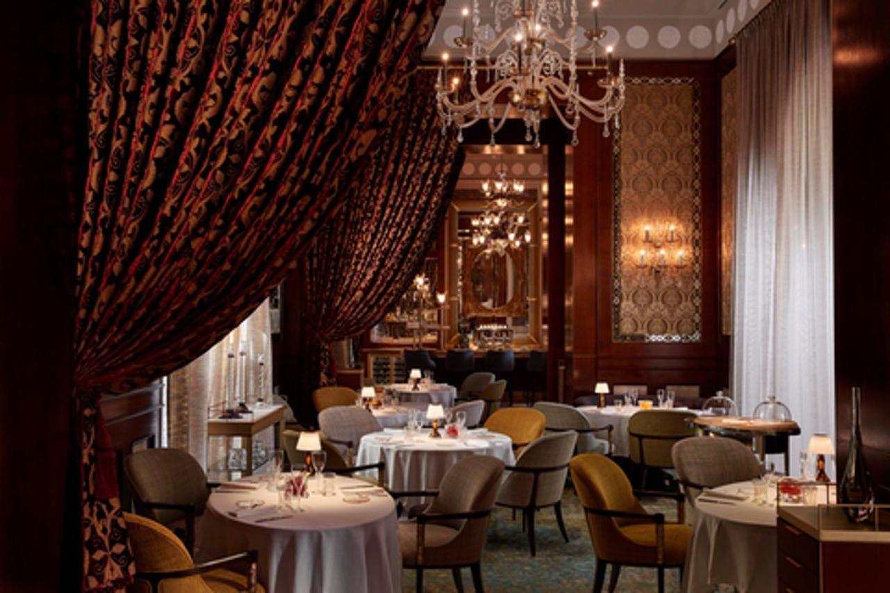 Royal Mansour Marrakech Hotel Marrakesh Ngoại thất bức ảnh