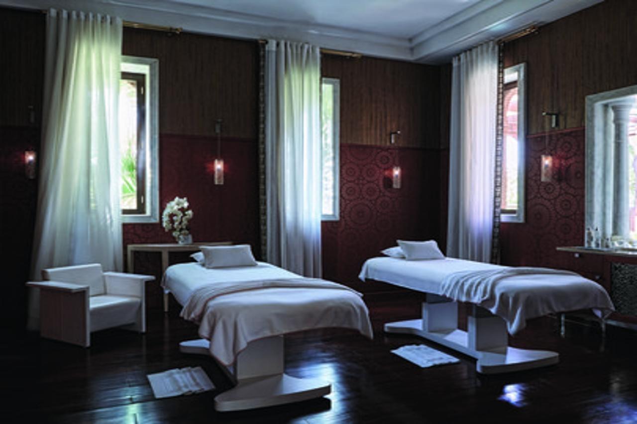 Royal Mansour Marrakech Hotel Marrakesh Ngoại thất bức ảnh