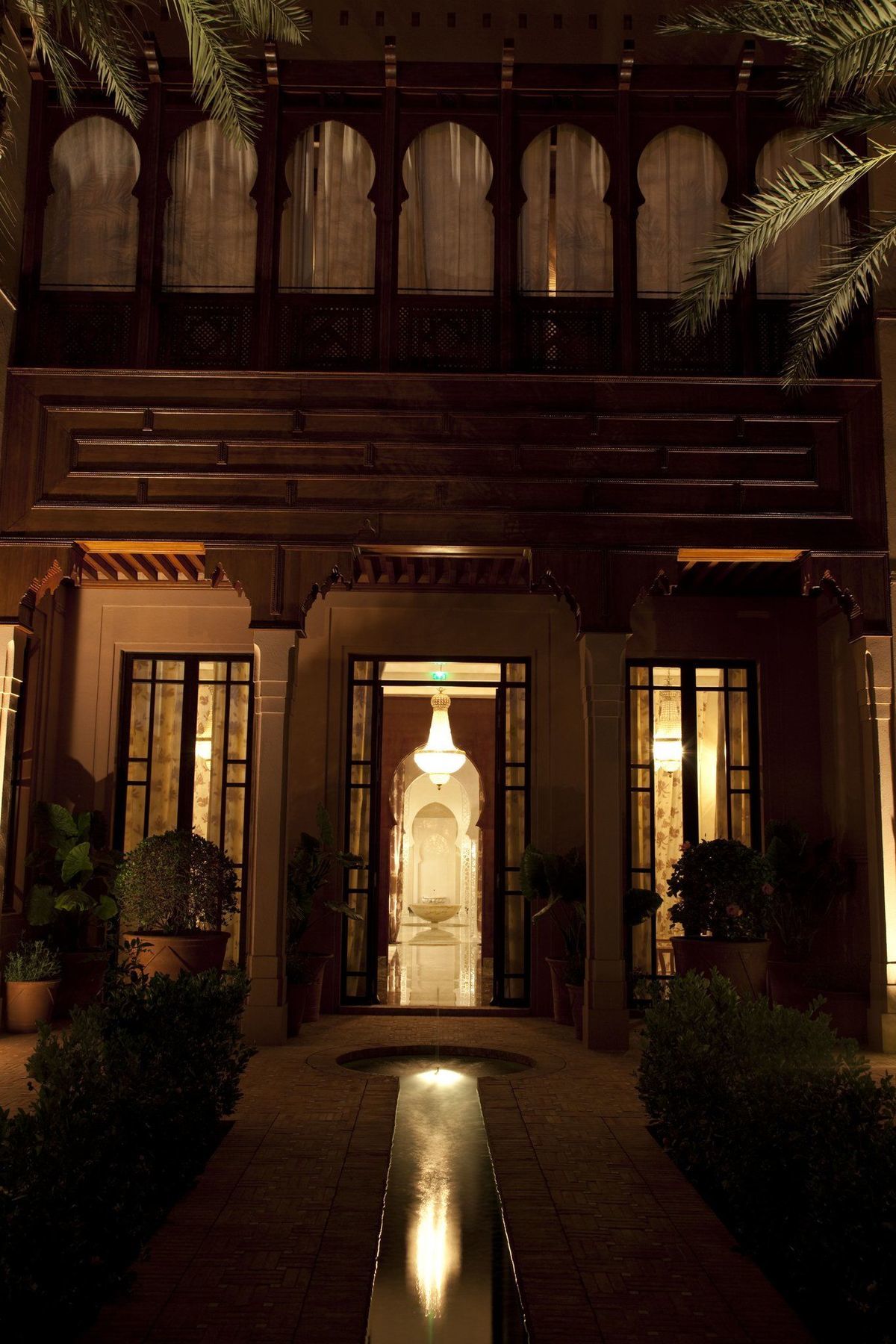 Royal Mansour Marrakech Hotel Marrakesh Tiện nghi bức ảnh